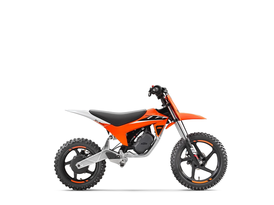 2027 KTM SX-E 2 SX-E 2