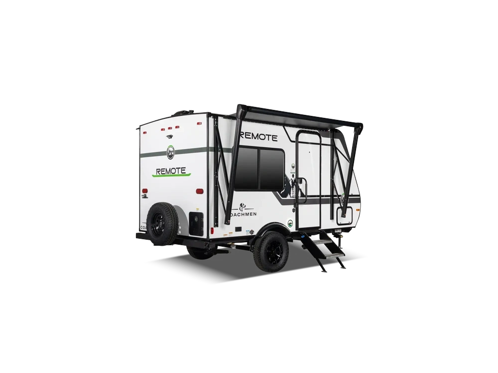 Coachmen Remote Remote 12.1R 2027