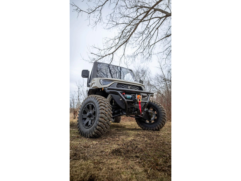 2026 Hisun MP9 550R MP9 550R