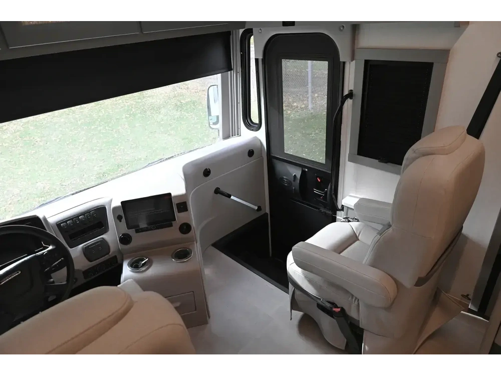 2027 Coachmen Sportscoach Rear Diesel Class A Sportscoach Rear Diesel Class A 402TS