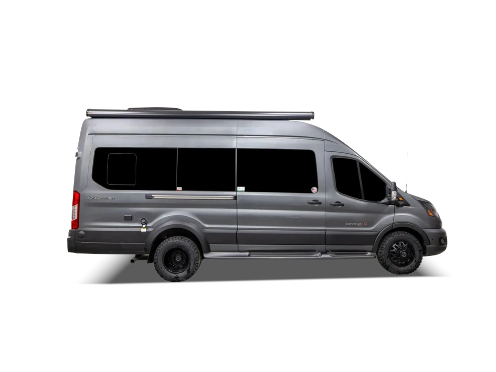 2027 Coachmen Beyond Class B Beyond Class B 22C alt