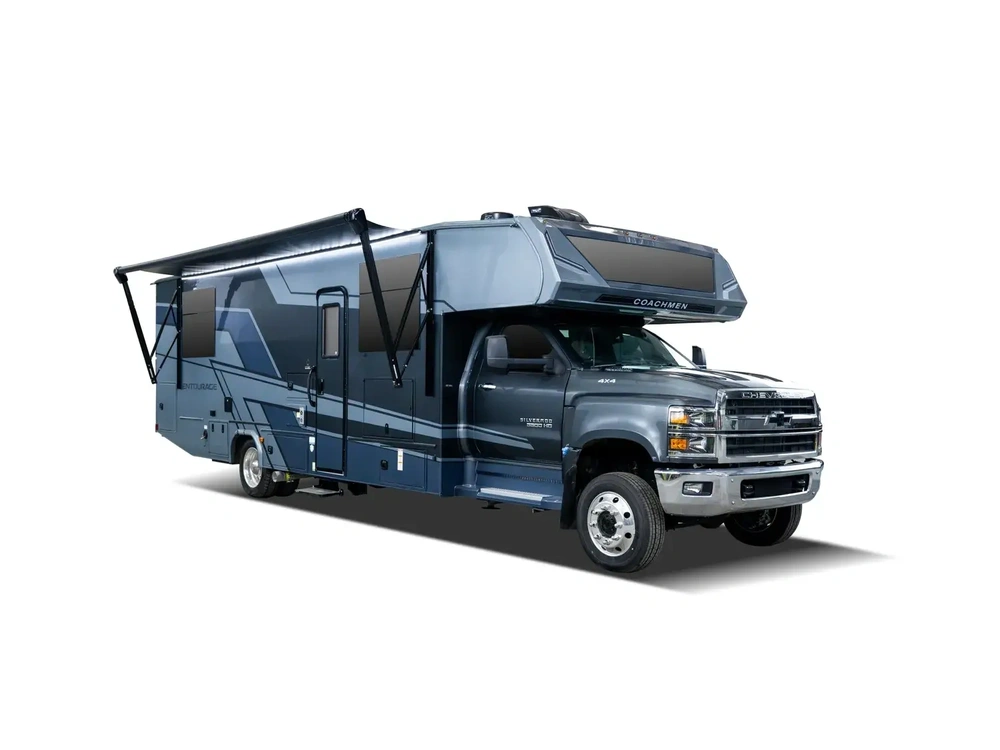 Coachmen Entourage Class C Entourage Class C 320LV 2027 alt