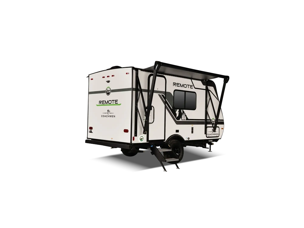 2027 Coachmen Remote Remote 14R