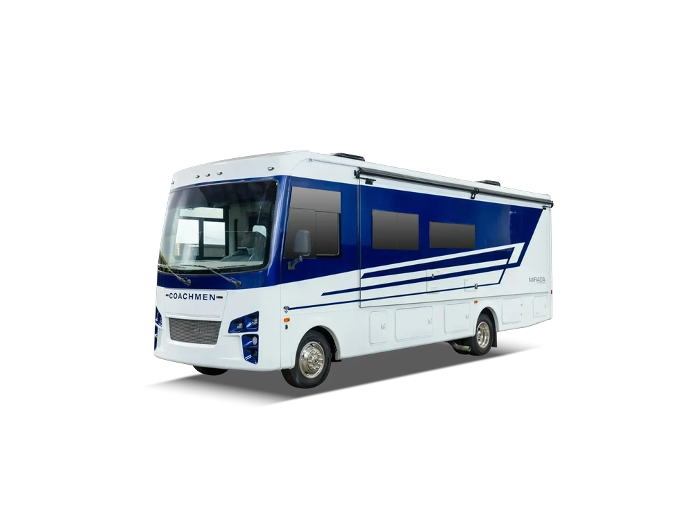 2027 Coachmen Mirada Class A Mirada Class A 29FW