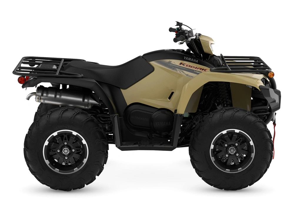 Yamaha KODIAK 450 EPS XT-R KODIAK 450 EPS XT-R beige automnal/Realtree Edge 2027 alt