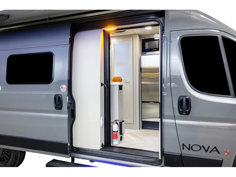 2027 Coachmen Nova Class B Nova Class B 20C