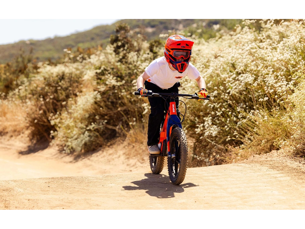2027 KTM SX-E 1.18 FACTORY EDITION SX-E 1.18 FACTORY EDITION