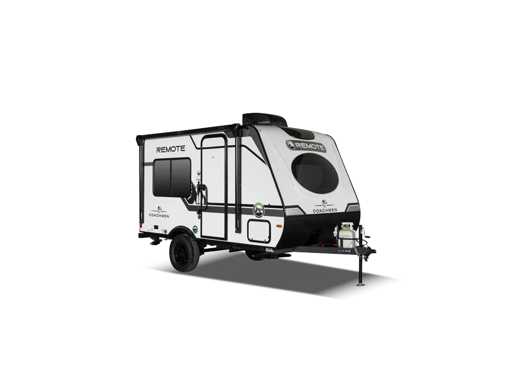 Coachmen Remote Remote 12.1R 2027