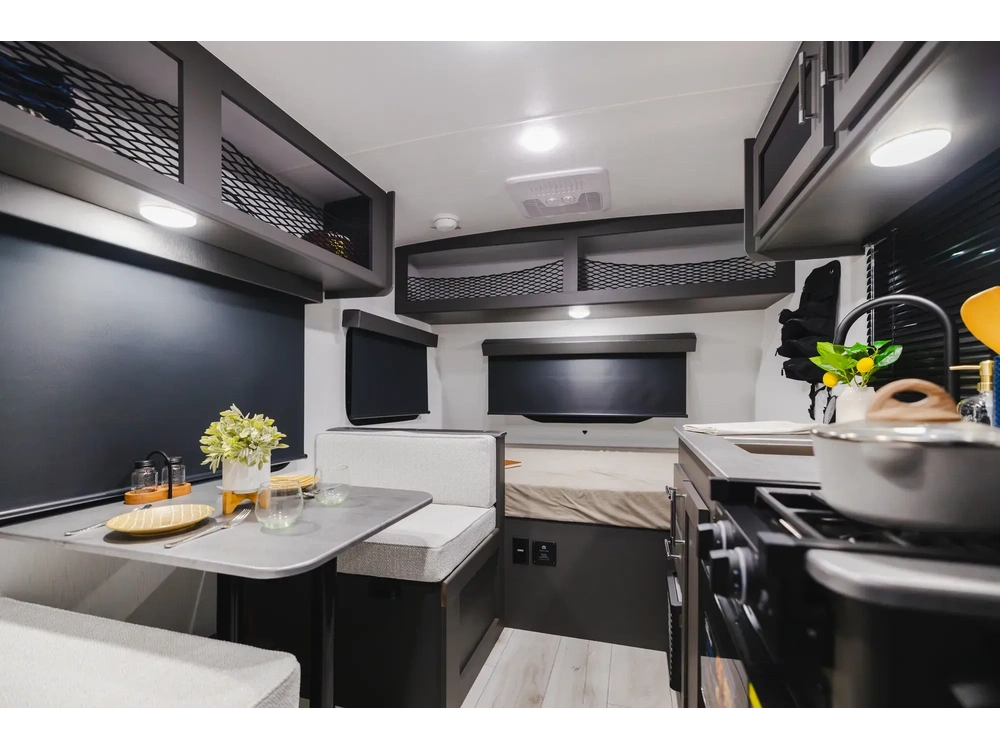 2027 Coachmen Remote Remote 14R