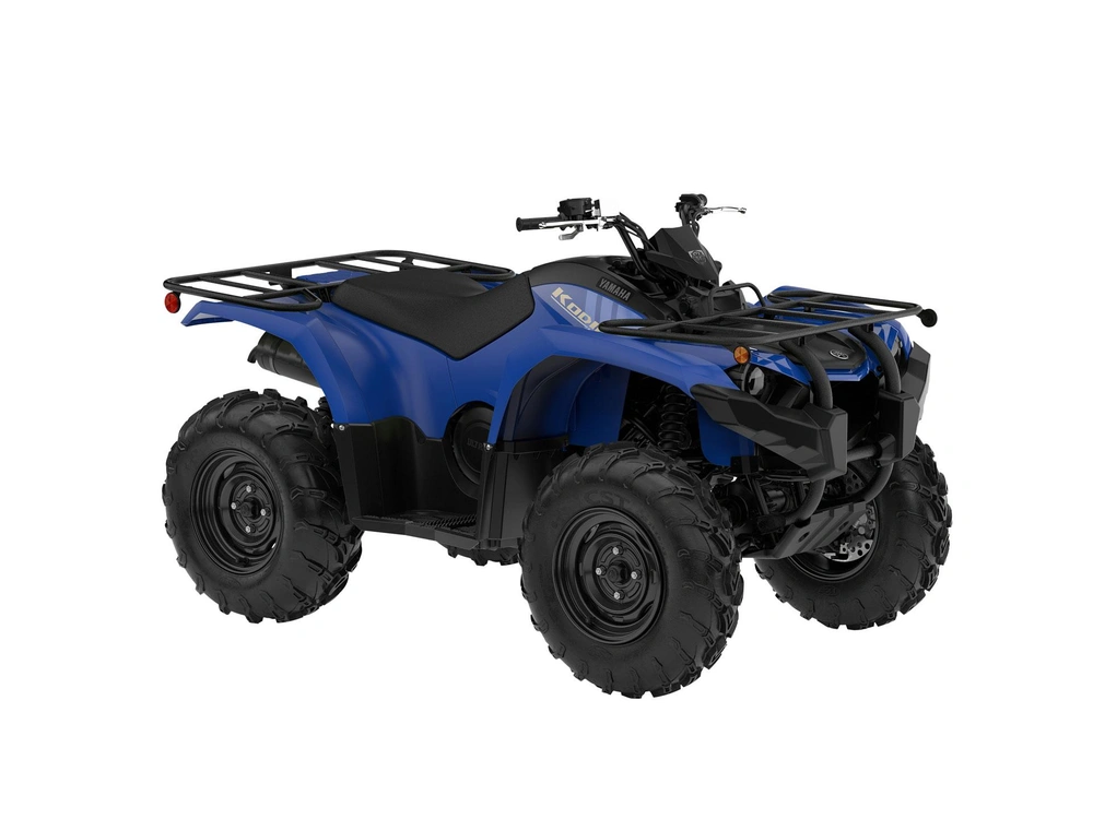 Yamaha KODIAK 450 KODIAK 450 vert tactique 2027 alt