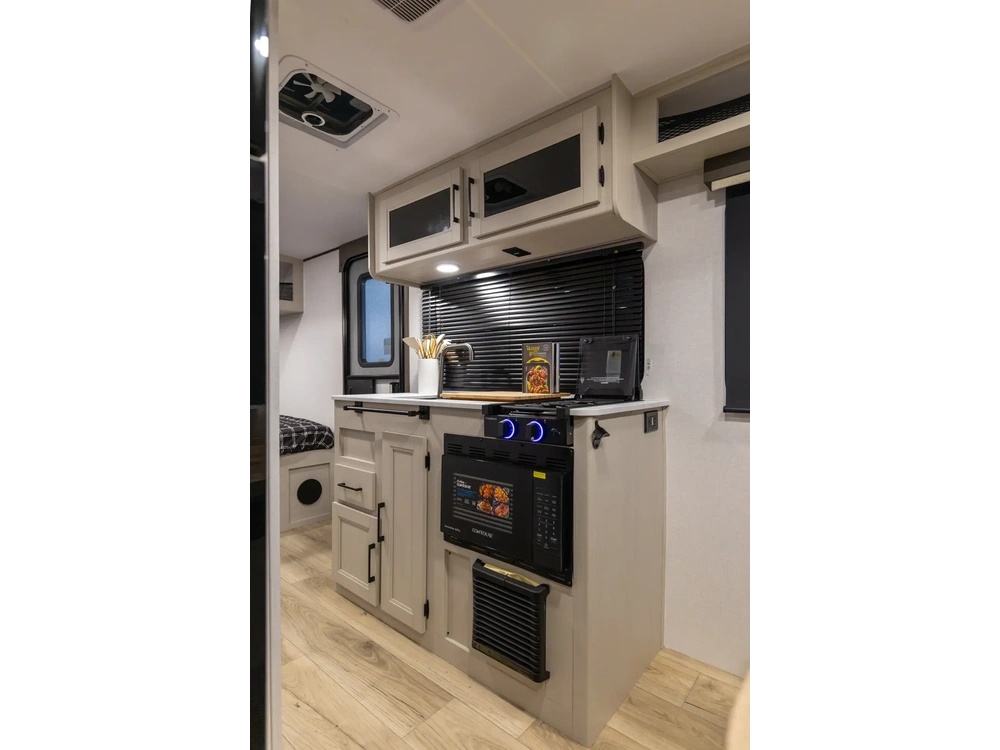 Coachmen American Spirit American Spirit 16RDB 2027 alt