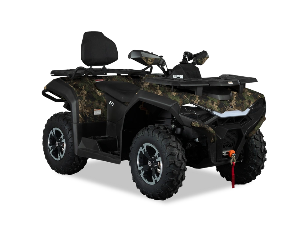 Hisun GUARDIAN 750L GUARDIAN 750L 2026