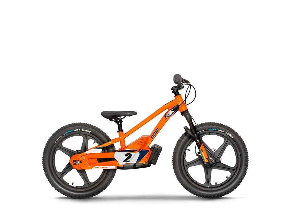 2027 KTM SX-E 1.20 FACTORY EDITION SX-E 1.20 FACTORY EDITION