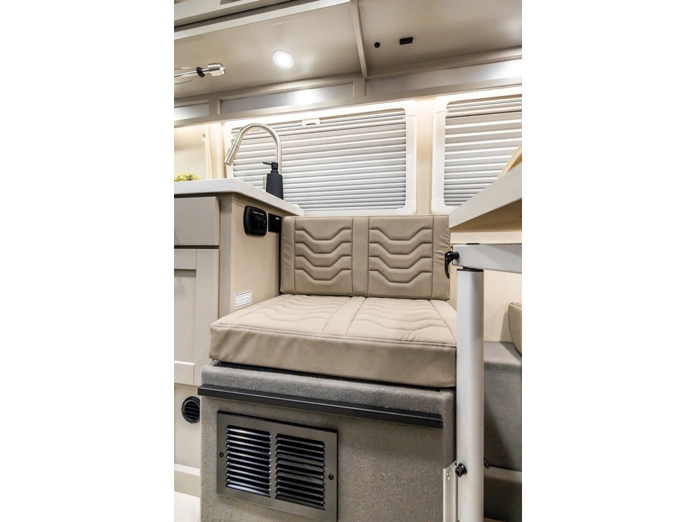 Coachmen Nova Class B Nova Class B 20C 2027