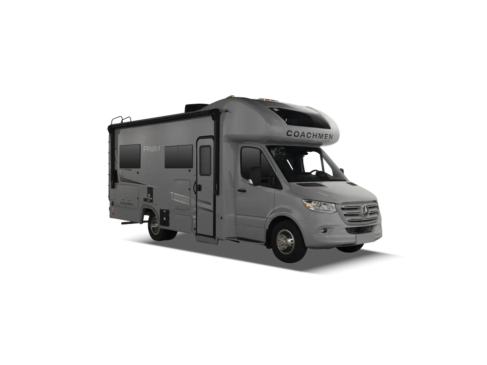 Coachmen Prism Class C Prism Class C 24CB 2027 alt