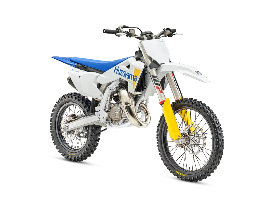 2027 Husqvarna TC 85 17/14 TC 85 17/14 alt
