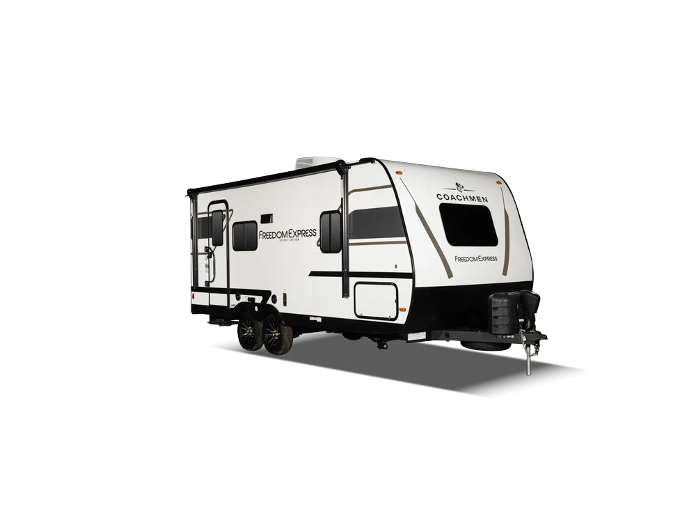 2027 Coachmen Freedom Express Select Freedom Express Select 19SE alt