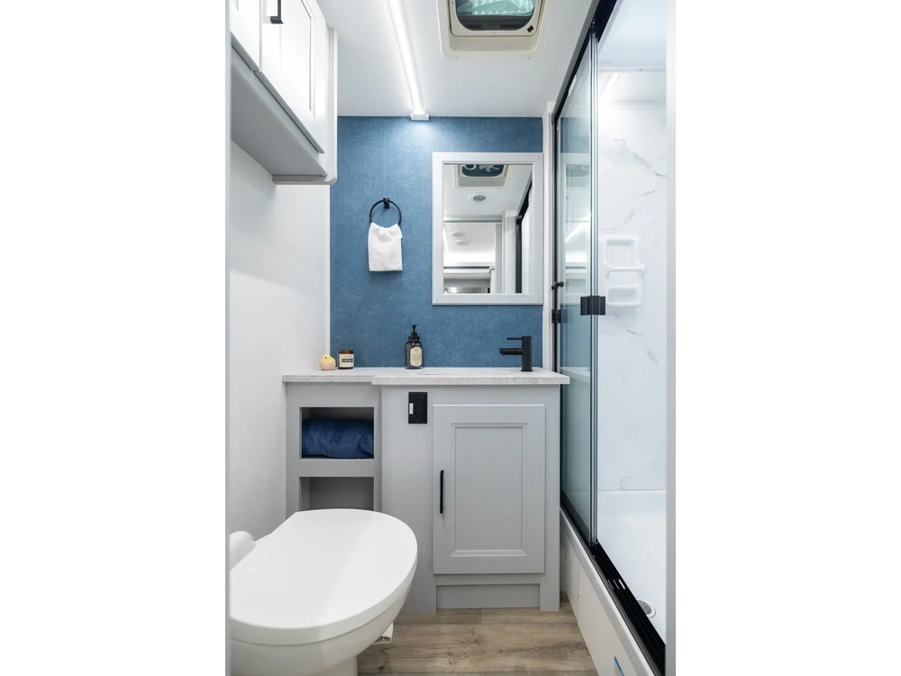 2027 Coachmen Mirada Class A Mirada Class A 29FW