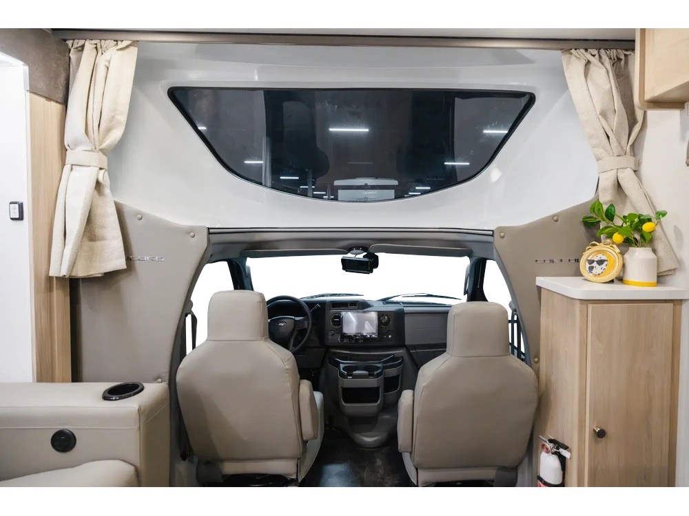 Coachmen Concord Class C Concord Class C 320SS 2027 alt