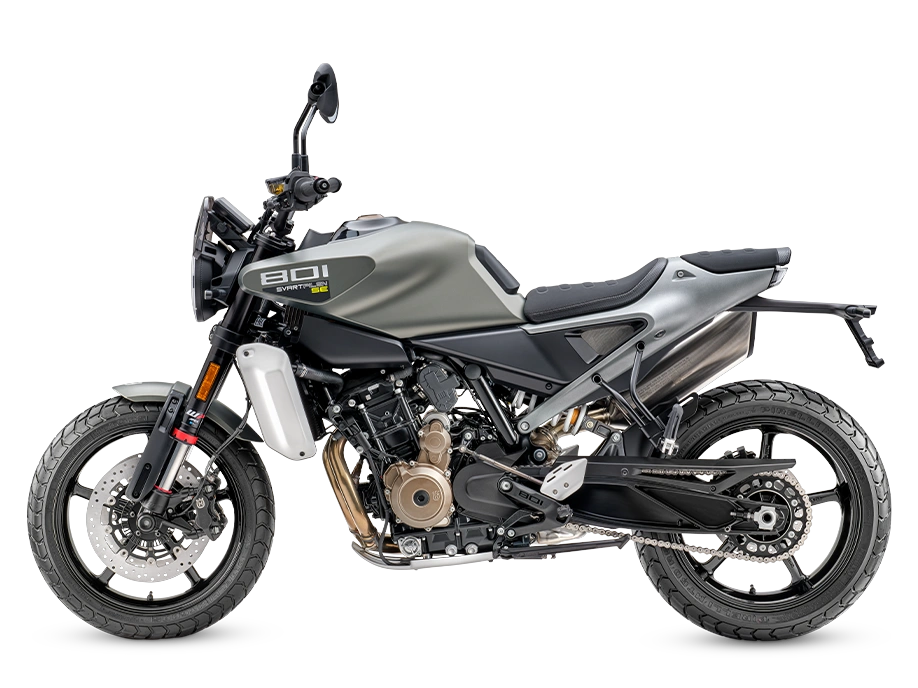 2027 Husqvarna Svartpilen 801 SE Svartpilen 801 SE