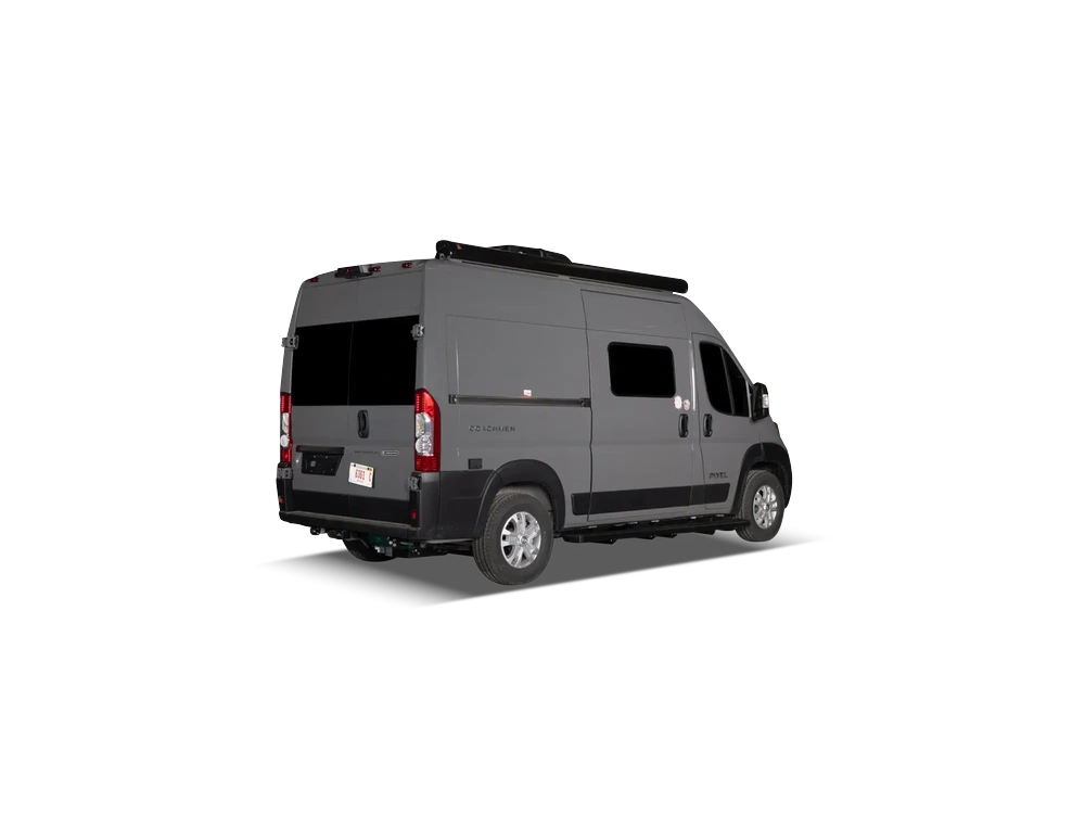 Coachmen Coachmen Pixel Class B Motorhome Coachmen Pixel Class B Motorhome P1.8RB 2027 alt