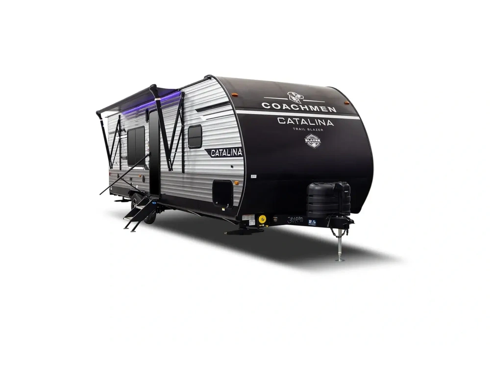 2027 Coachmen Catalina Trail Blazer Catalina Trail Blazer 26TH alt