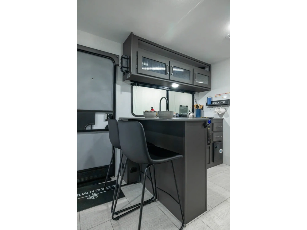 2027 Coachmen Remote 8' Wide Remote 8' Wide 228RBH