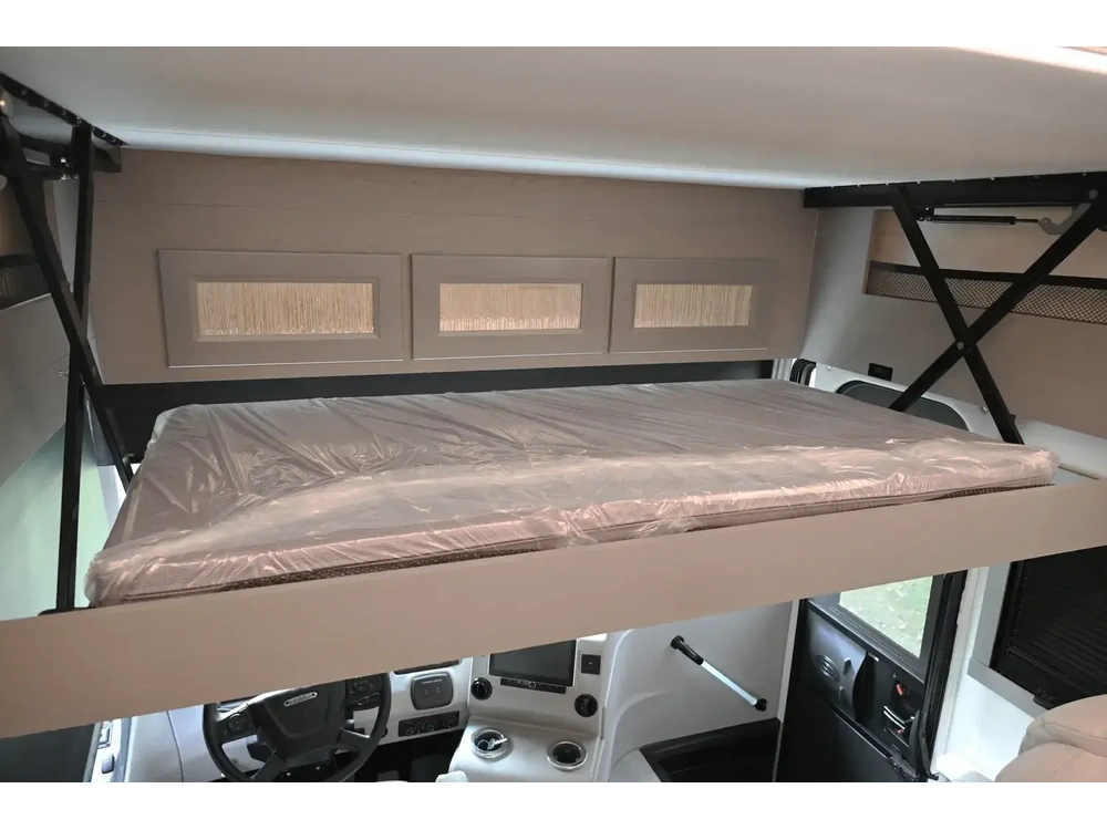 2027 Coachmen Sportscoach Rear Diesel Class A Sportscoach Rear Diesel Class A 402TS