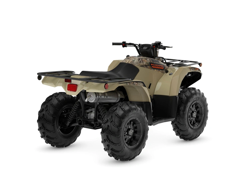 Yamaha KODIAK 450 EPS CAMO KODIAK 450 EPS CAMO beige automnal/Realtree Edge 2027 alt