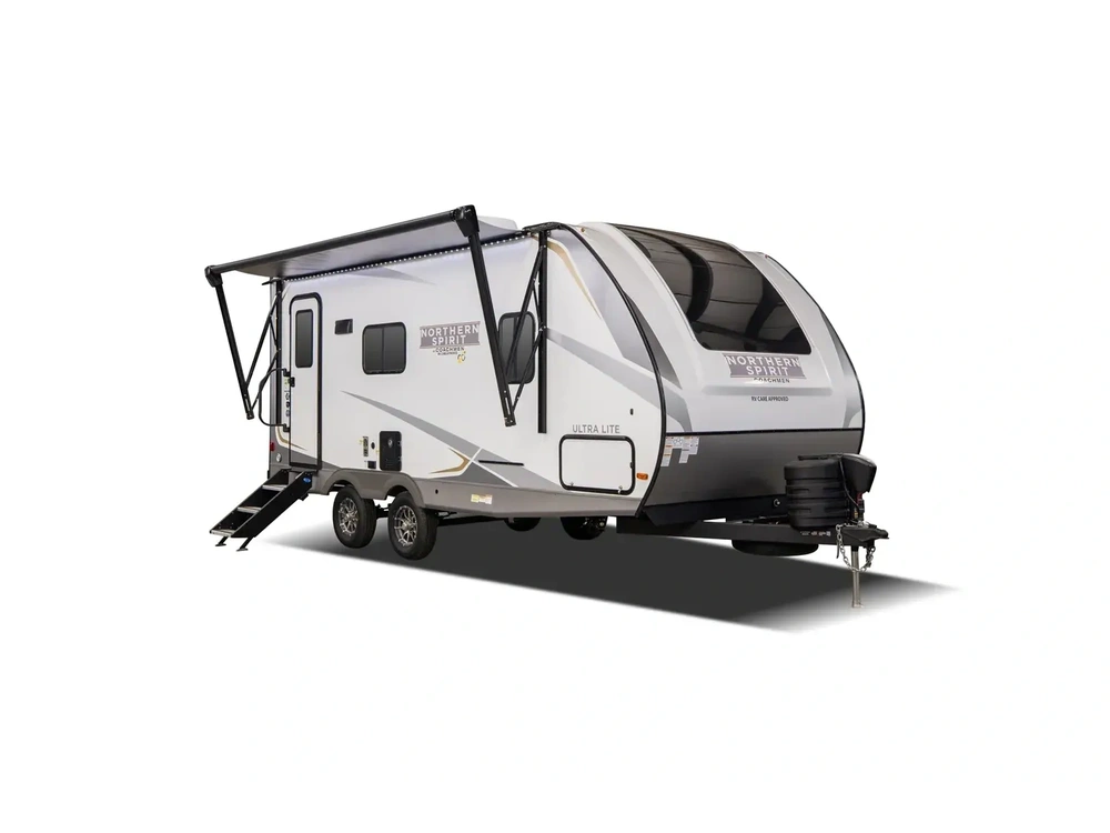 2027 Coachmen Northern Spirit Northern Spirit 1943RB