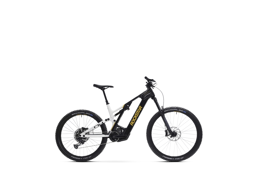 2026 Husqvarna Mountain Cross MC4 RE Mountain Cross MC4 RE