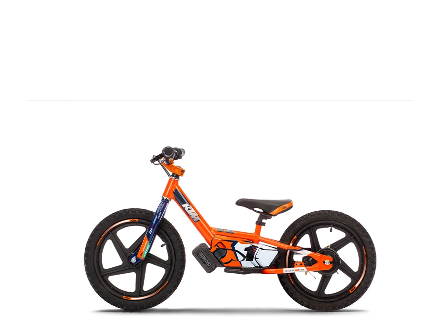 2027 KTM SX-E 1.16 SX-E 1.16