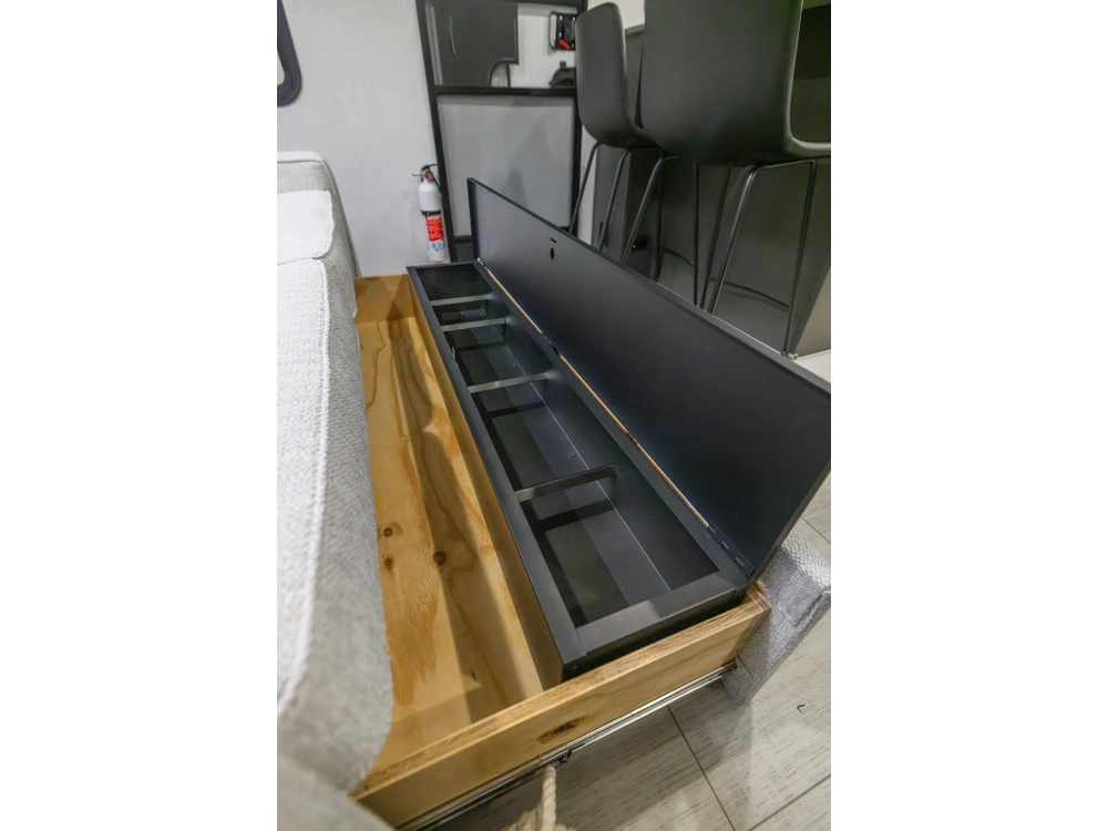 2027 Coachmen Remote 8' Wide Remote 8' Wide 228RBH