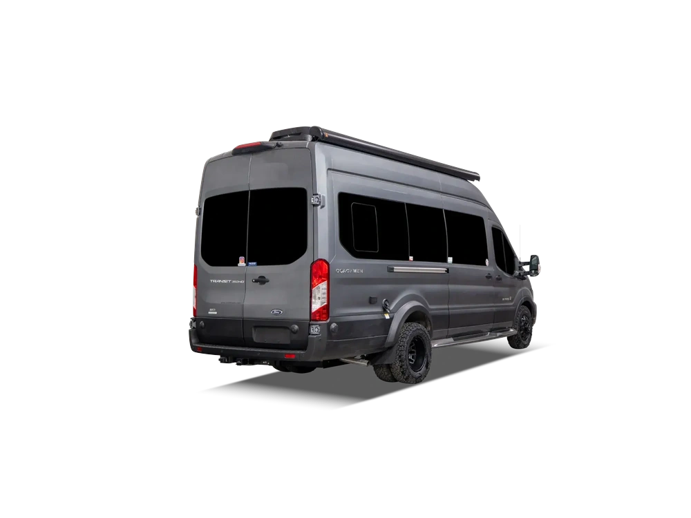 2027 Coachmen Beyond Class B Beyond Class B 22C alt