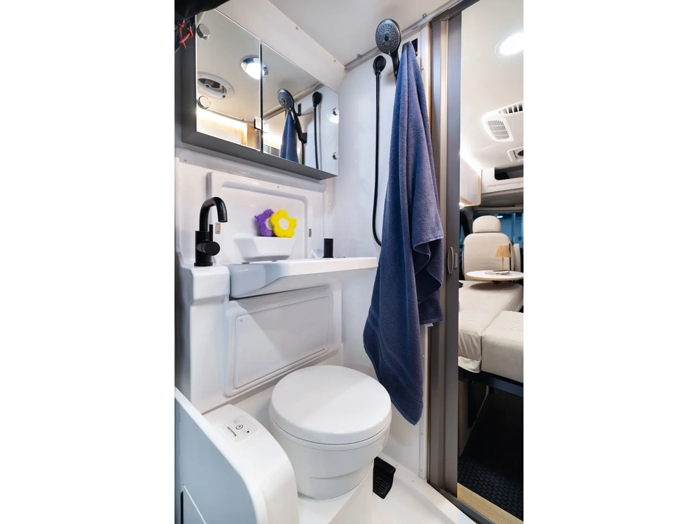 Coachmen Coachmen Pixel Class B Motorhome Coachmen Pixel Class B Motorhome P1.8RB 2027 alt
