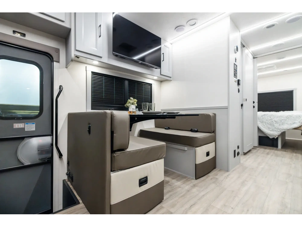 2027 Coachmen Mirada Class A Mirada Class A 29FW