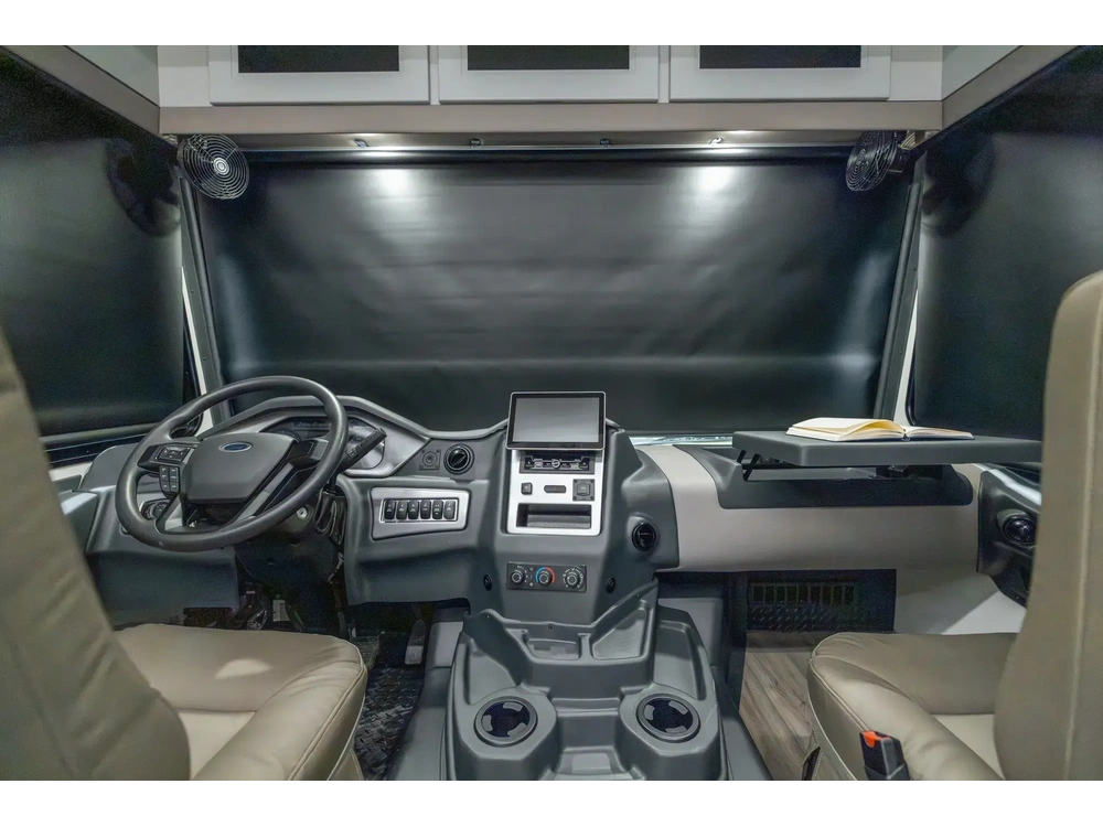 2027 Coachmen Mirada Class A Mirada Class A 29FW