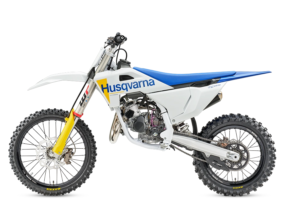 2027 Husqvarna TC 85 17/14 TC 85 17/14 alt