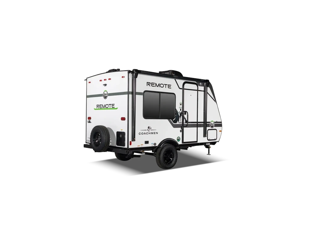Coachmen Remote Remote 12.1R 2027