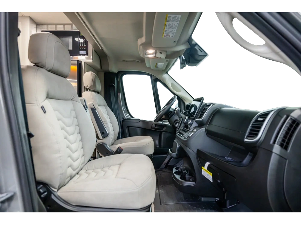 Coachmen Nova Class B Nova Class B 20C 2027