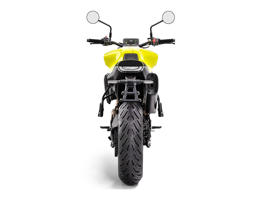 2026 Husqvarna Vitpilen 801 Vitpilen 801