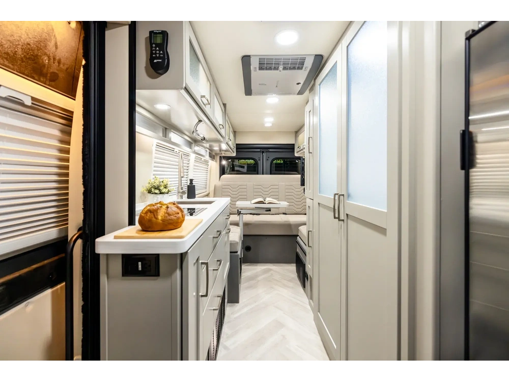 Coachmen Nova Class B Nova Class B 20C 2027