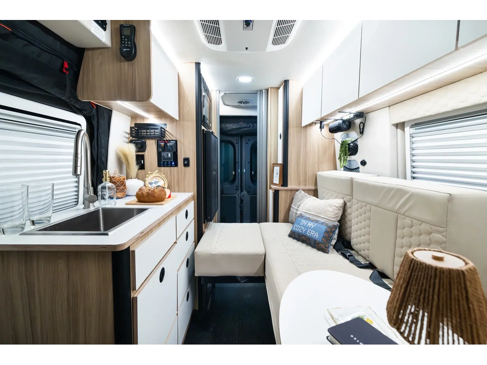 Coachmen Coachmen Pixel Class B Motorhome Coachmen Pixel Class B Motorhome P1.8RB 2027 alt