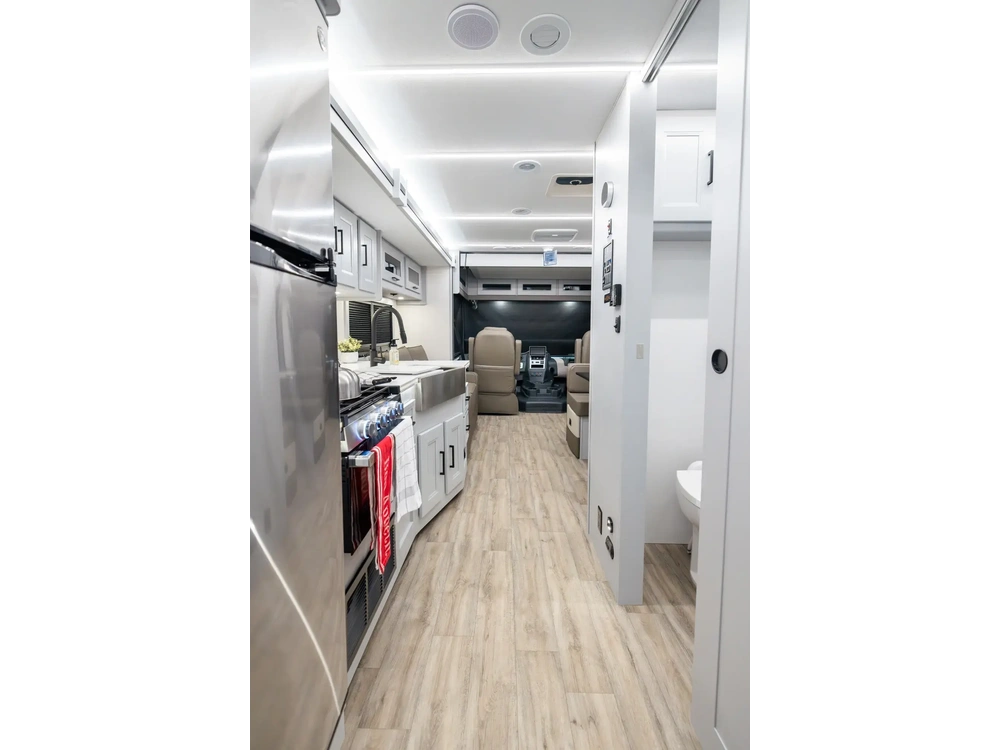 2027 Coachmen Mirada Class A Mirada Class A 29FW