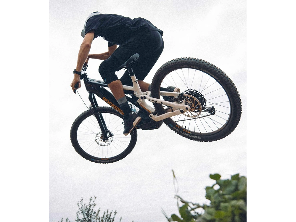 2026 Husqvarna Mountain Cross MC4 RE Mountain Cross MC4 RE
