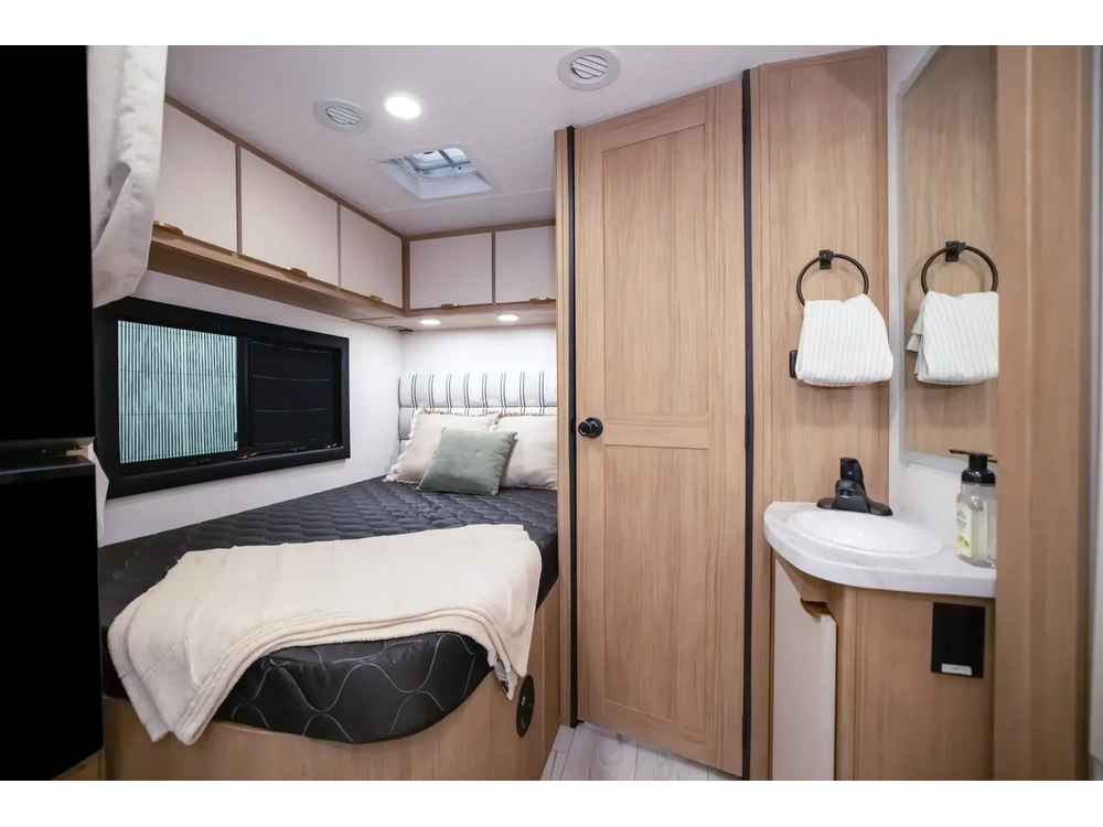 2027 Coachmen Prism Class C Prism Class C 24CB