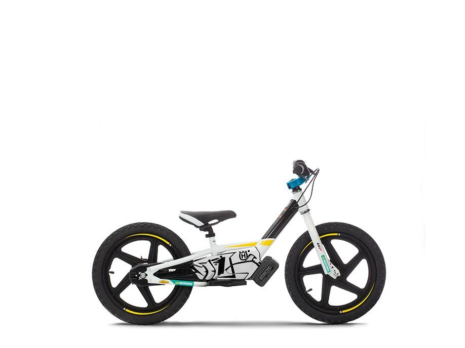 2027 Husqvarna EE 1.16 EE 1.16