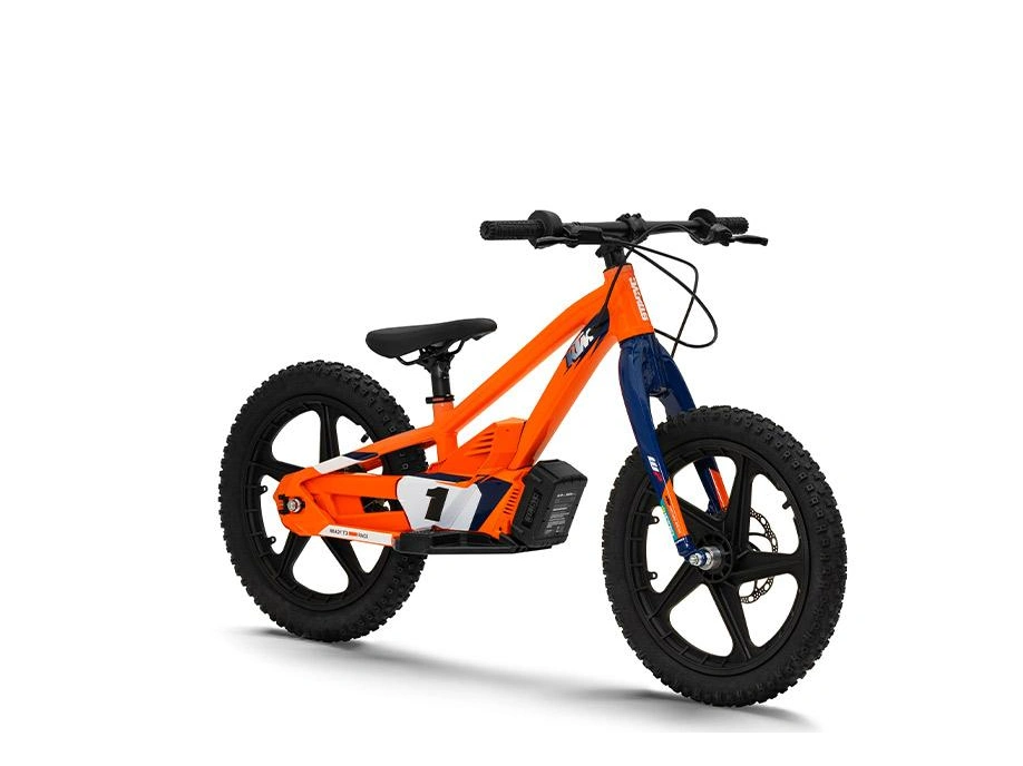 2027 KTM SX-E 1.18 FACTORY EDITION SX-E 1.18 FACTORY EDITION