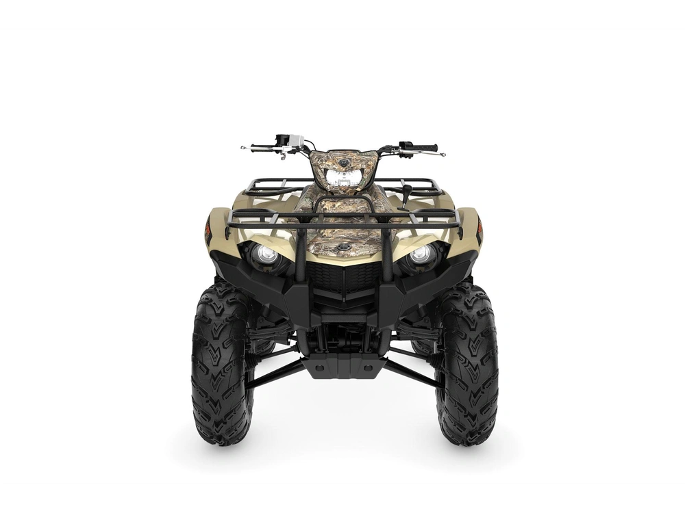 Yamaha KODIAK 450 EPS CAMO KODIAK 450 EPS CAMO beige automnal/Realtree Edge 2027 alt