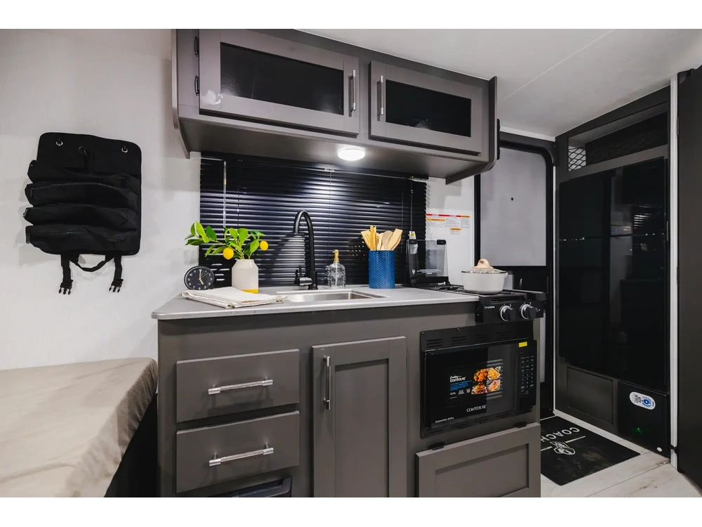 2027 Coachmen Remote Remote 14R